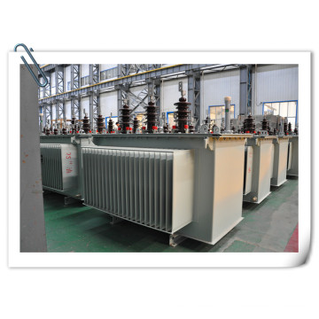 Sh15 Amorphe Legierung Verteilung Power Transformer Von China Hersteller